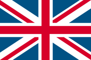 Flag British